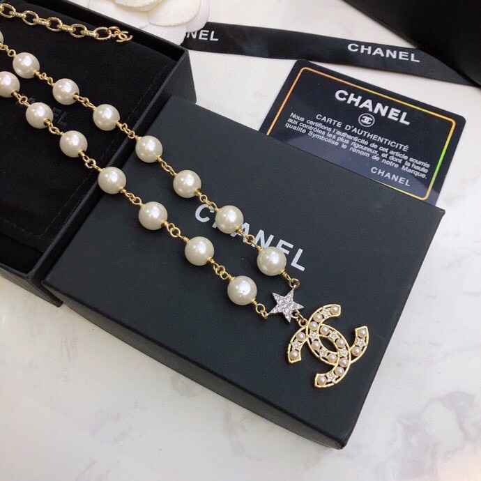 Chanel Brooches